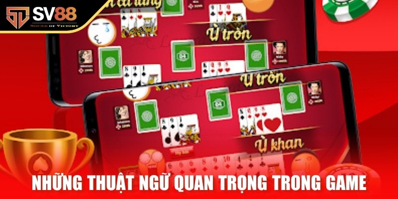 Những thuật ngữ quan trọng trong game mà bạn nên biết